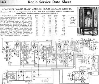 RCA-281_Magic Brain 281-1935.RadioCraft preview